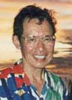 Yin, Robert